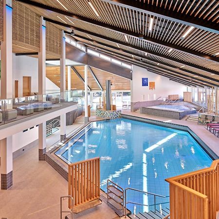 Fewo 20 - Appartement Im Rottalblick - Youngmodern Wohnen Mit Bademantelgang Zur Therme, Tv, Balkon Und Persoenlichem Gaesteempfang Von Astarte Estate Bad Griesbach  Exterior foto